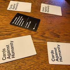 If you're looking for a creative way to virtually hang out with your friends while social distancing, you can now play the popular nsfw card game cards against humanity online for free. 10 Free Online Games To Play With Friends Like Spyfall And Codenames