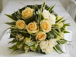 No idea how much wedding flowers cost? How Much Does A Bridal Bouquet Cost First Come Flowers