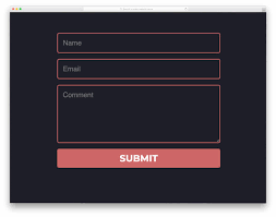 30 bootstrap contact form contact us