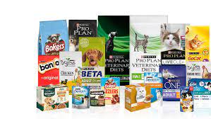 For more information on feeding overweight dogs, please check out our guide. See All Our Cat Dog Food Brands Purina