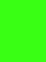 Neon Green 39ff14 Hex Color