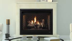Astria Altair Dlx 45 Gas Fireplace