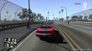 And not just moved, but also brought a lot of improvements, from graphics quality, to the variety of. Vgsa Realistic Graphics For Gta San Andreas Ios Android