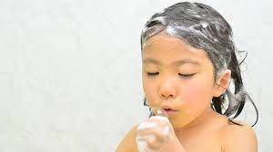 Liệu trẻ 6 tuổi bị rụng tóc có phải dấu hiệu trẻ bị bệnh hay không?