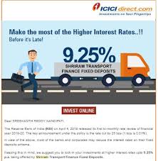 New best fd scheme launched 10 best interest rate 2019 इसस अच छ ब य ज कह नह म ल ग. Best Company Fixed Deposits 2019 20 Are Corporate Fds Safe