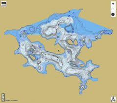 Lac Des Iles Fishing Map Ca_qc_iles_desc_lac_qc