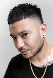 Short layered asian hairstyles for men are a popular youthful look, with the tapered tips and sculpted cutting that is perfect for shaping and controlling thick, strong hair textures. Top 30 Trendy Asian Men Hairstyles 2020
