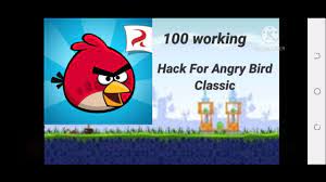 Angry Birds Classic Hack Download 100% Working - YouTube