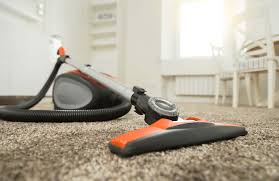commercial carpet cleaning in new