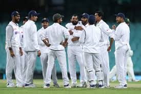 India vs australia 2020 squad: India Vs Australia A Pink Ball Ind Vs Aus A Practice Match Day 3 At Sydney Highlights As It Happened
