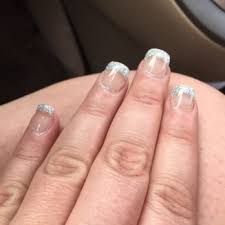 crystal lake illinois nail salons
