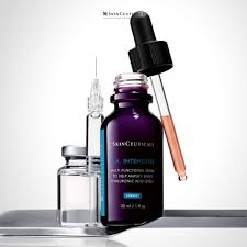 I upgraded to this after using a bottle of lrp ha. Skinceuticals H A Intensifier Is A Physician Favorite Facebook
