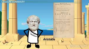 poetics by aristotle overview