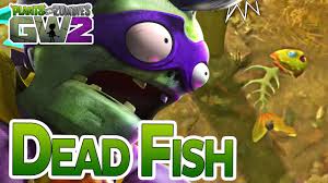 plants vs zombies garden warfare 2