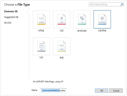 asp net wp webgrid