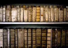 Well you're in luck, because here they come. India Is Likely To Lose Out An Exquisite Collection Of Rare Books India Tv News India News India Tv