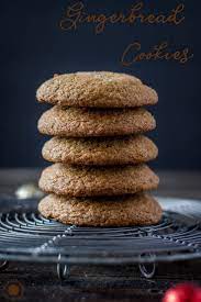 soft gingerbread cookies lil cupcake