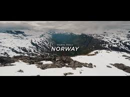 travel feels norway you
