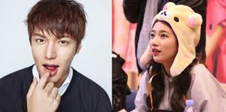 How lee min ho and suzy bae manages their relationship despite numerous breakup and third party rumors. Lee Min Ho Suzy Bae Relationship Update Is While You Were Sleeping Star Feeling Lonely Without Her Former Lover Ibtimes India