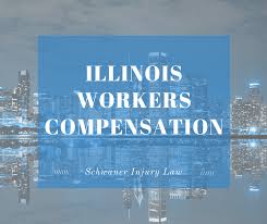 Illinois Workers Compensation Schwaner Injury Law