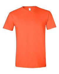 Gildan 64000 Unisex Softstyle T Shirt Size Chart Toffee Art