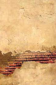 Old Brick Wall Old Bricks