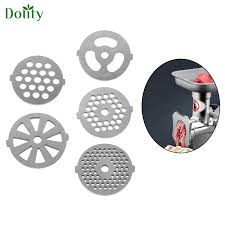 dolity food grinder blade cutter disc