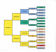 Familyhistory4u Birth Pedigree Chart Some Genealogy Fun
