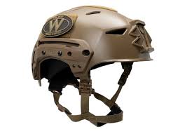 Exfil Ltp Lightweight Tactical Polymer Bump Helmet
