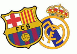 ver barcelona vs real madrid