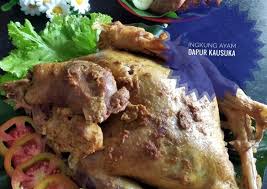 Ingkung ayam merupakan masakan tradisional yang masih eksis hingga sekarang. Resep Ayam Ingkung Sederhana Dan Enak Dan Cara Memasak