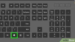 Press the main win key and prtsc at the same time. 3 Ways To Print Screen On Hp Wikihow