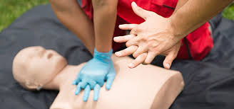 Aha Cpr Guidelines Get In Step With The 2015 Updates