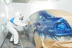 excel auto body paint longwood