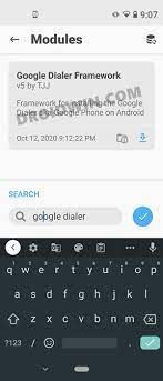how to enable google call screening on