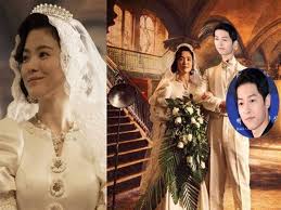 Until the wedding was confirmed, we had to be careful about the situation and now we are able to give our official position. Song Hye Kyo Is About To Remarry With Song Joong Ki Not Another Man Lovekpop95