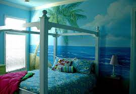 5 stunning blue bedroom ideas to