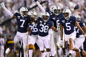 Why Penn State Landed In The Cotton Bowl And Early Thoughts