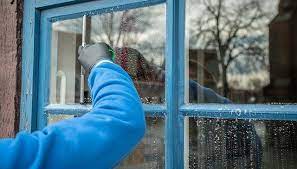 Tips To Keep Your Windows Sparkling Clean