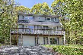 recently sold mount pocono pa real