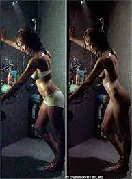 Jessica Alba's CGI 'Machete' nude scene: Does it bother you? | EW.com