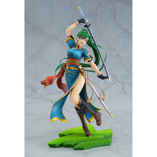 Buy, sell or trade lyn: Lyn Figures Scale Figures Fire Emblem Series