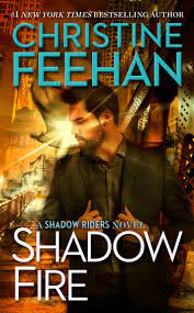 ePub] DOWNLOAD Shadow Fire (Shadow Riders #7) By Christine Feehan Online  New Version / Twitter