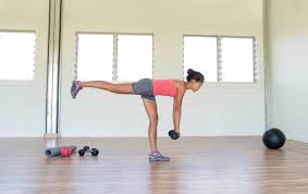 strength training for runners the