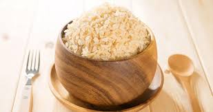 You may also add 1 tablespoon butter and/or ½ teaspoon salt for added. Hinode S How To Cook Brown Rice Hinode Rice
