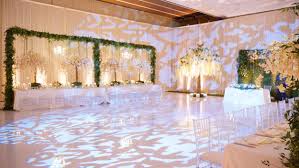 wedding event lighting sparkler