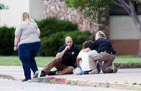 Tulsa Shooting: 2 Doctors Among 4 ...