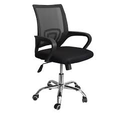mid back mesh office chair