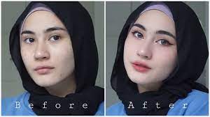 makeup tutorials archives hijab