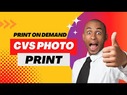 cvs photo prints an honest review